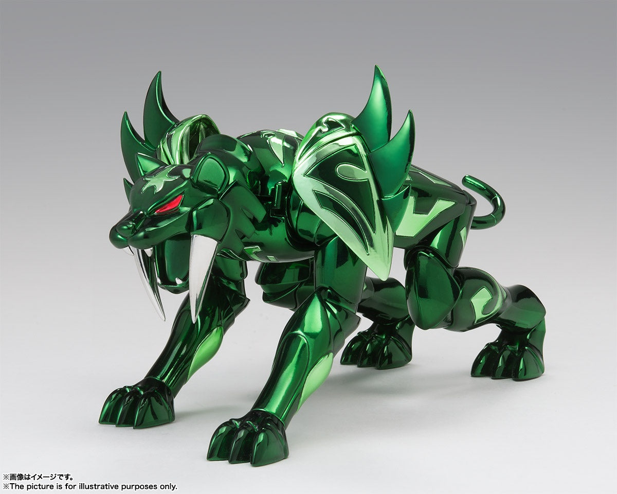 Saint Cloth Myth EX Mizar Zeta Syd