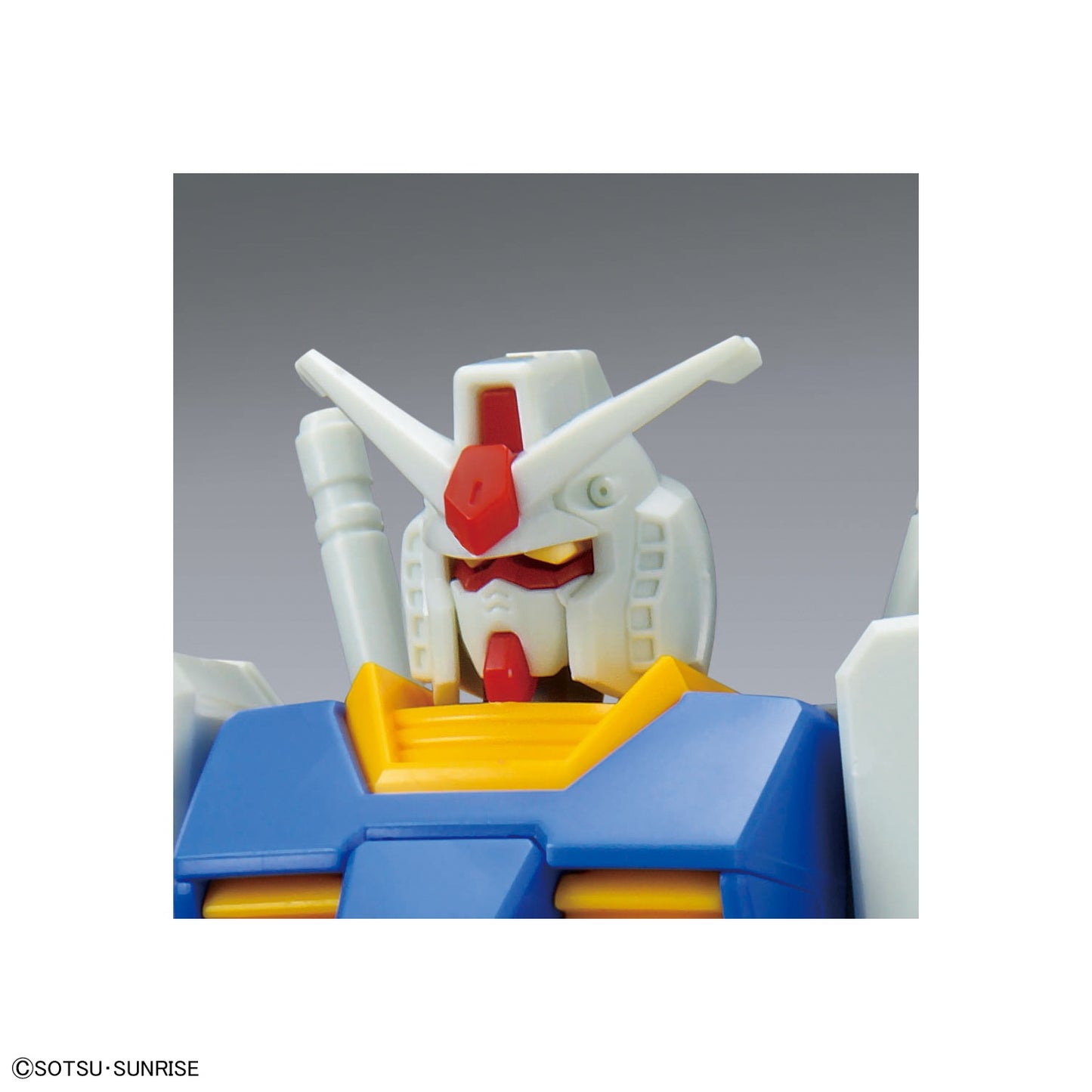 1/144 GRADO DI INGRESSO RX-78-2 Gundam