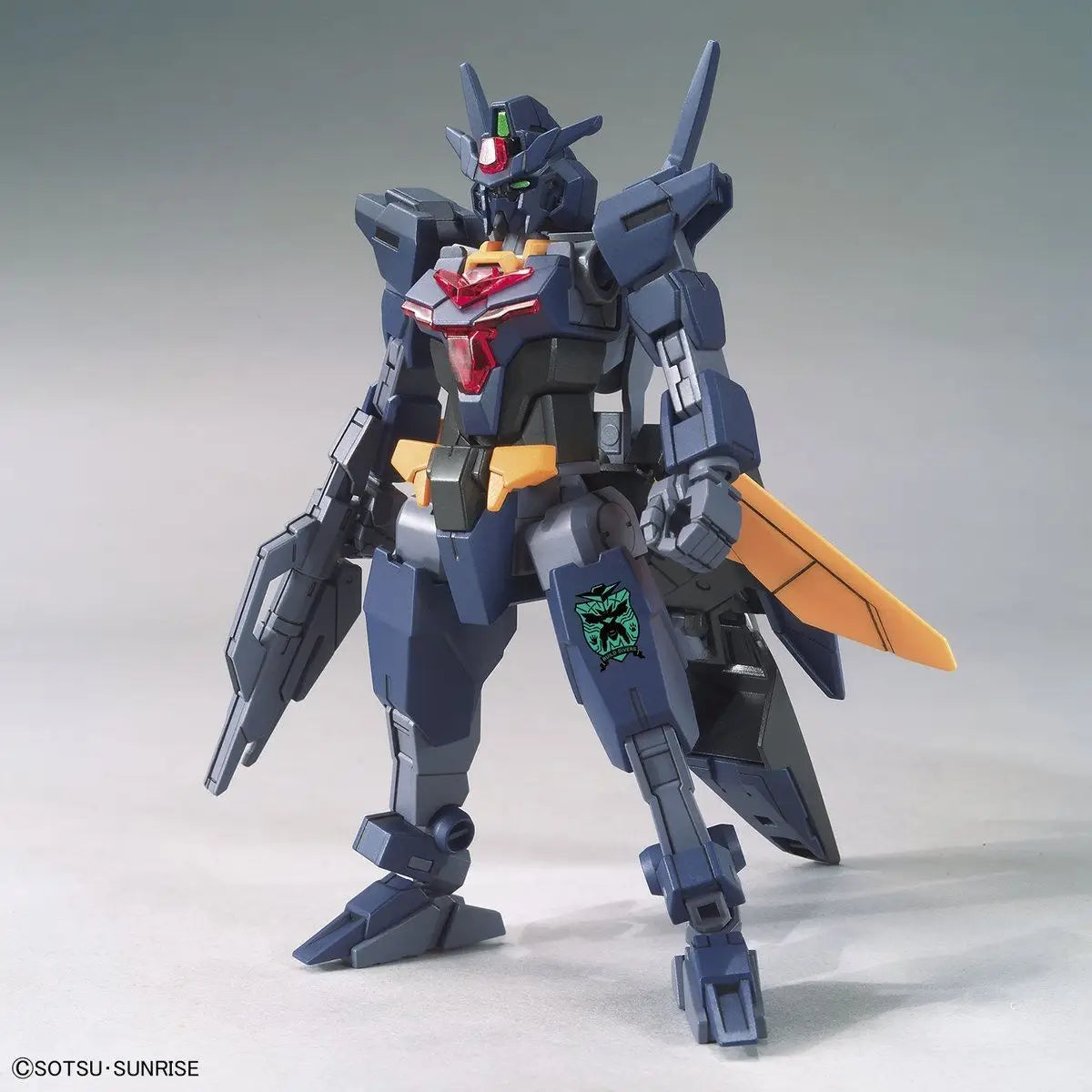 1/144 HGBD:R Core Gundam II [Titans Color]