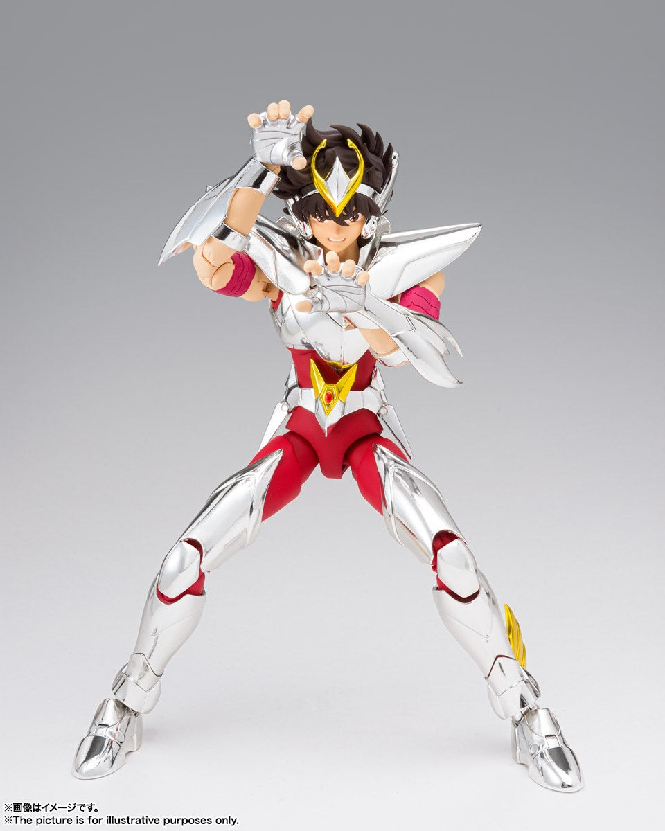 Saint Seiya EX Pegasus Seiya (Final Bronze Saint)