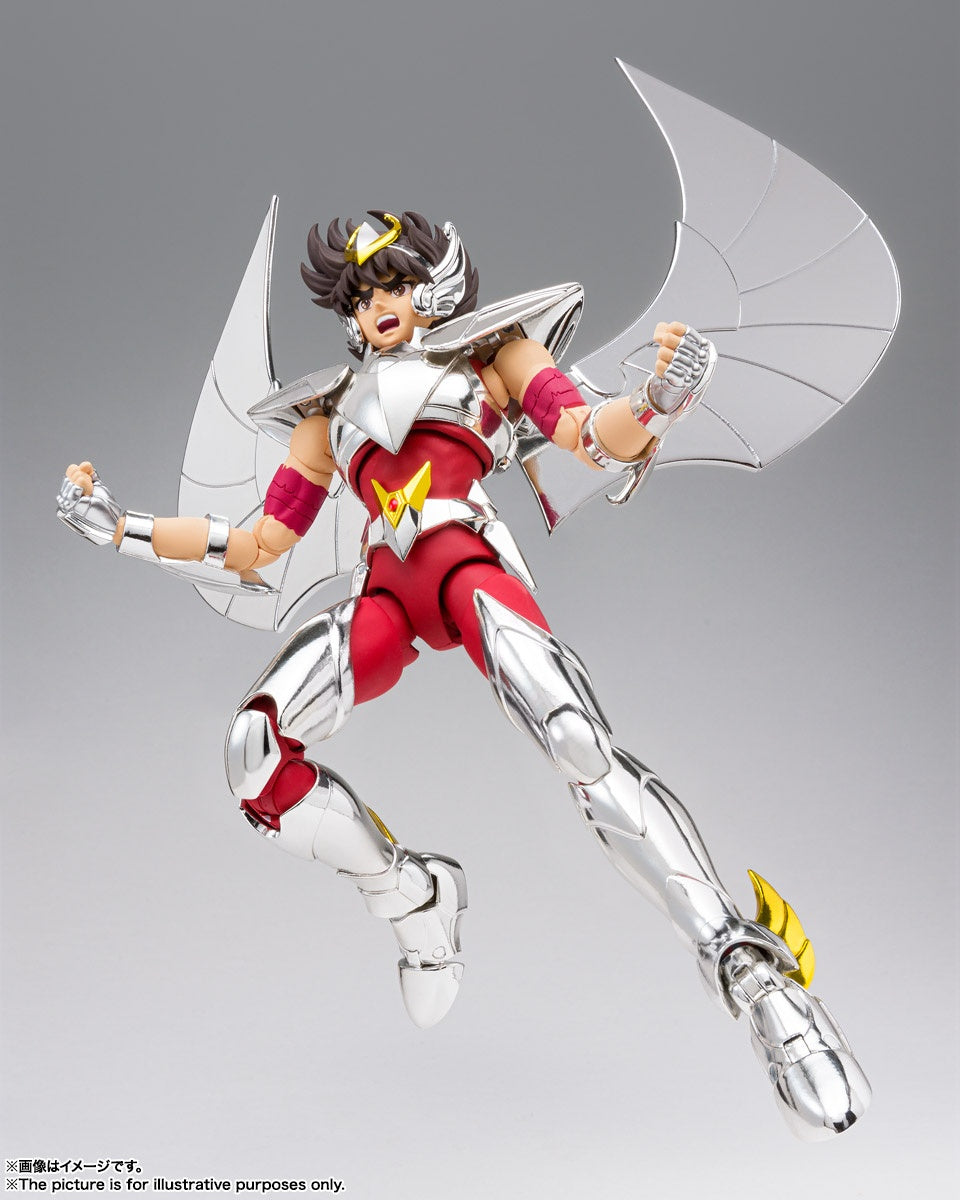 Saint Seiya EX Pegasus Seiya (Final Bronze Saint)