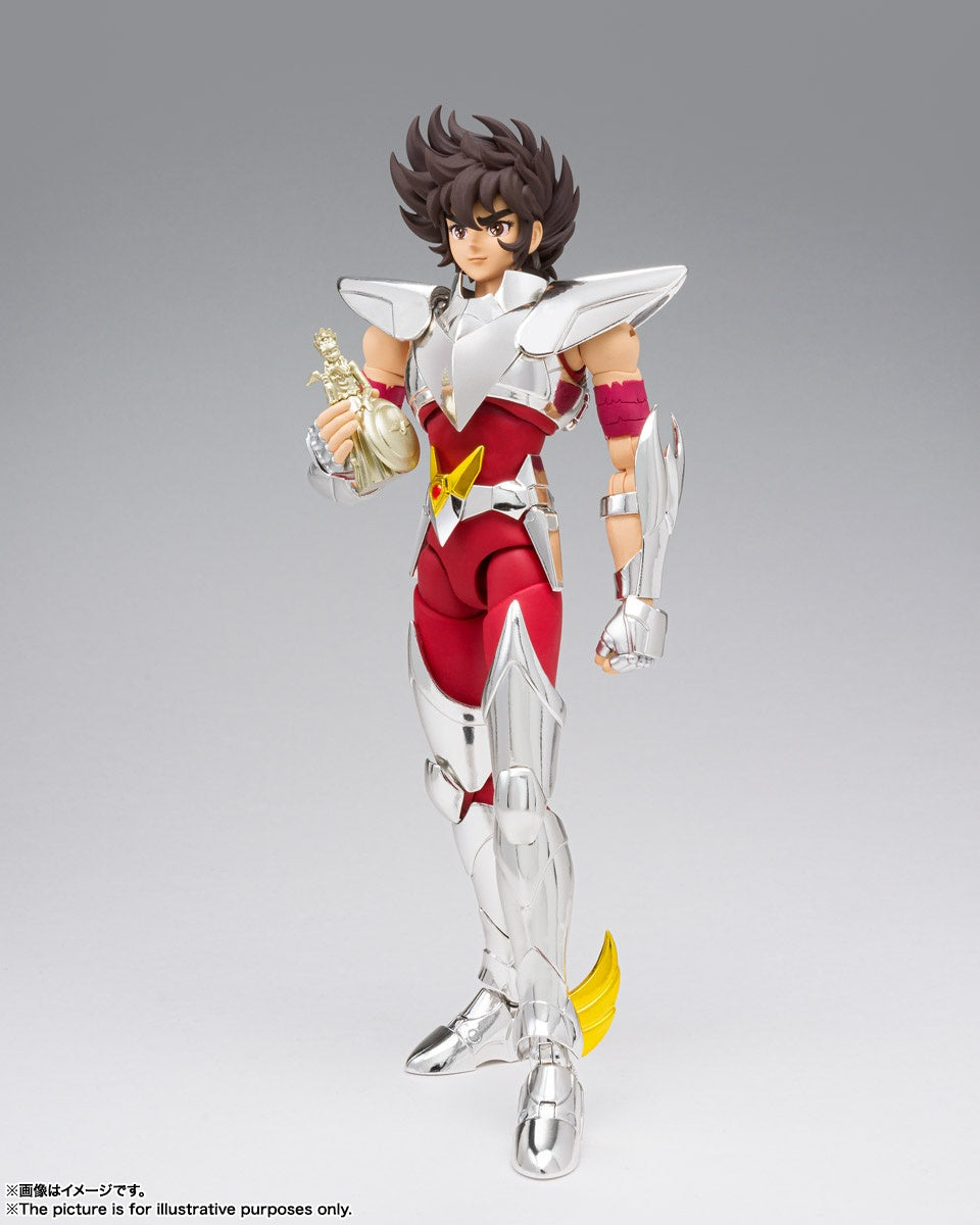 Saint Seiya EX Pegasus Seiya (Final Bronze Saint)