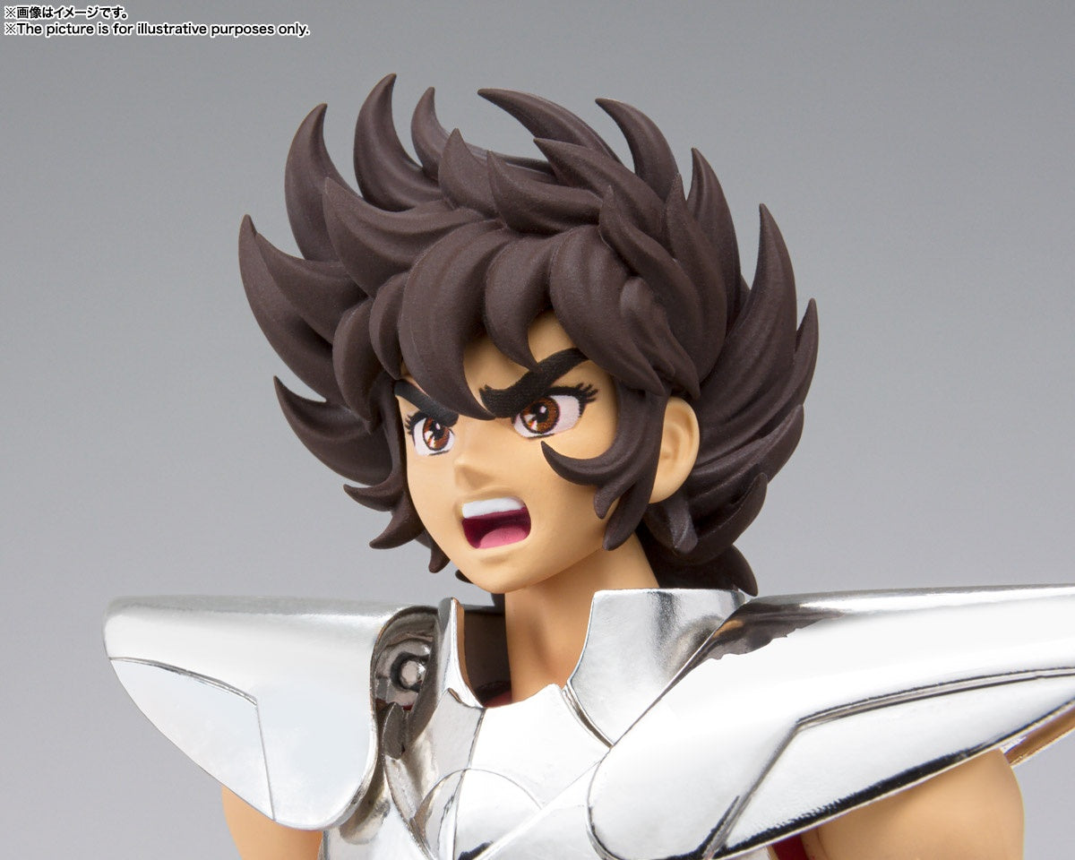 Saint Seiya EX Pegasus Seiya (Final Bronze Saint)