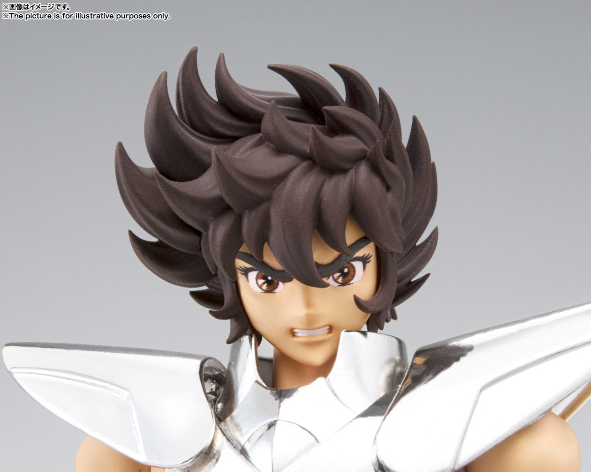 Saint Seiya EX Pegasus Seiya (Final Bronze Saint)