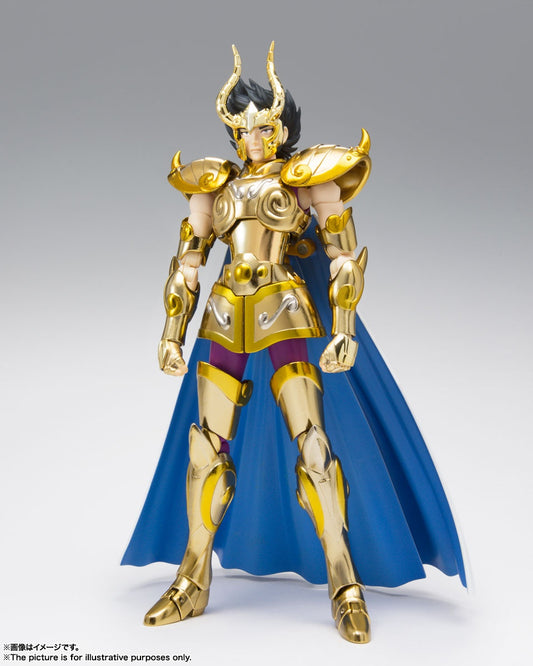Saint Cloth Myth EX Capricorn Shura (Revival Version)