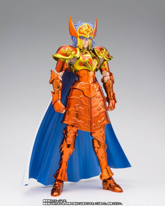 Saint Cloth Myth Cloth EX Siren Sorento