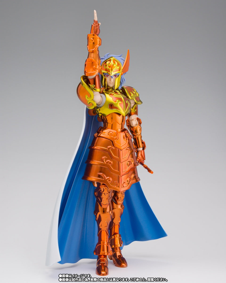 Saint Cloth Myth Cloth EX Siren Sorento