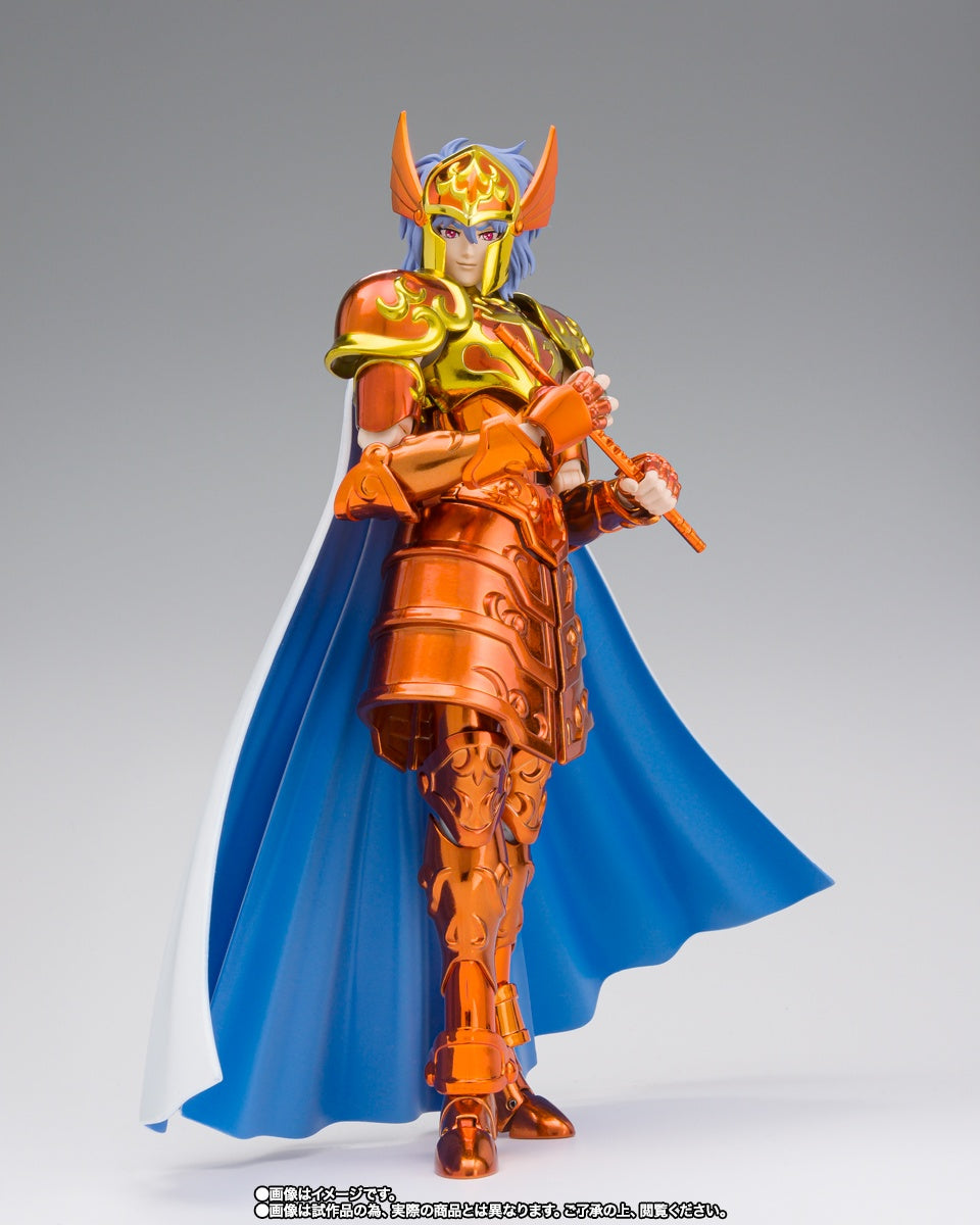 Saint Cloth Myth Cloth EX Siren Sorento