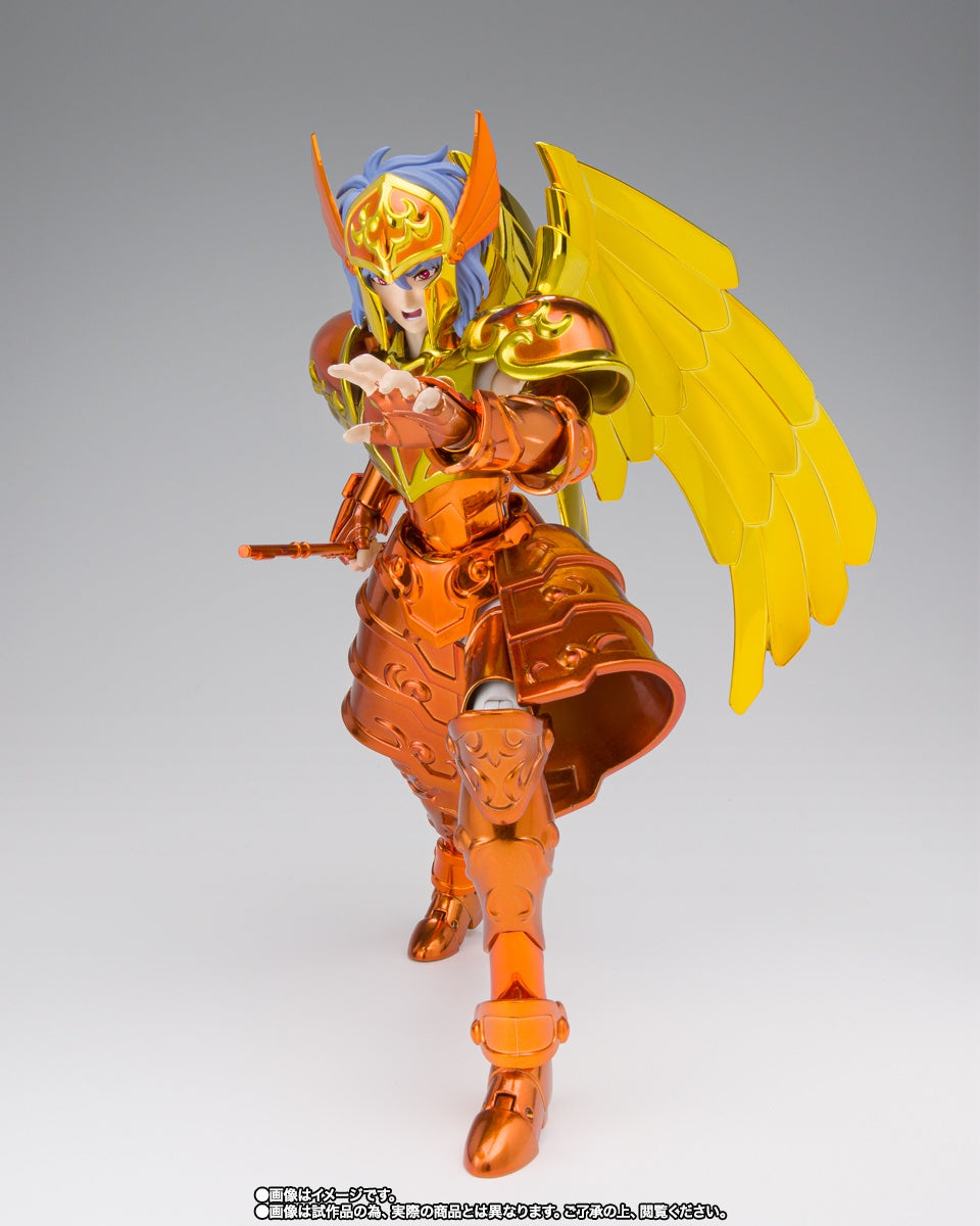 Saint Cloth Myth Cloth EX Siren Sorento