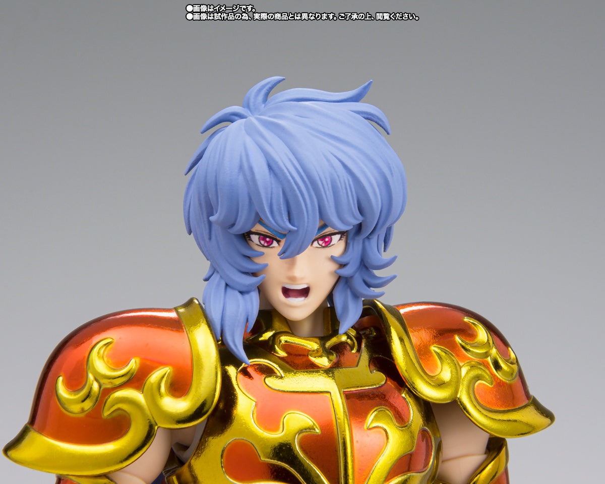 Saint Cloth Myth Cloth EX Siren Sorento