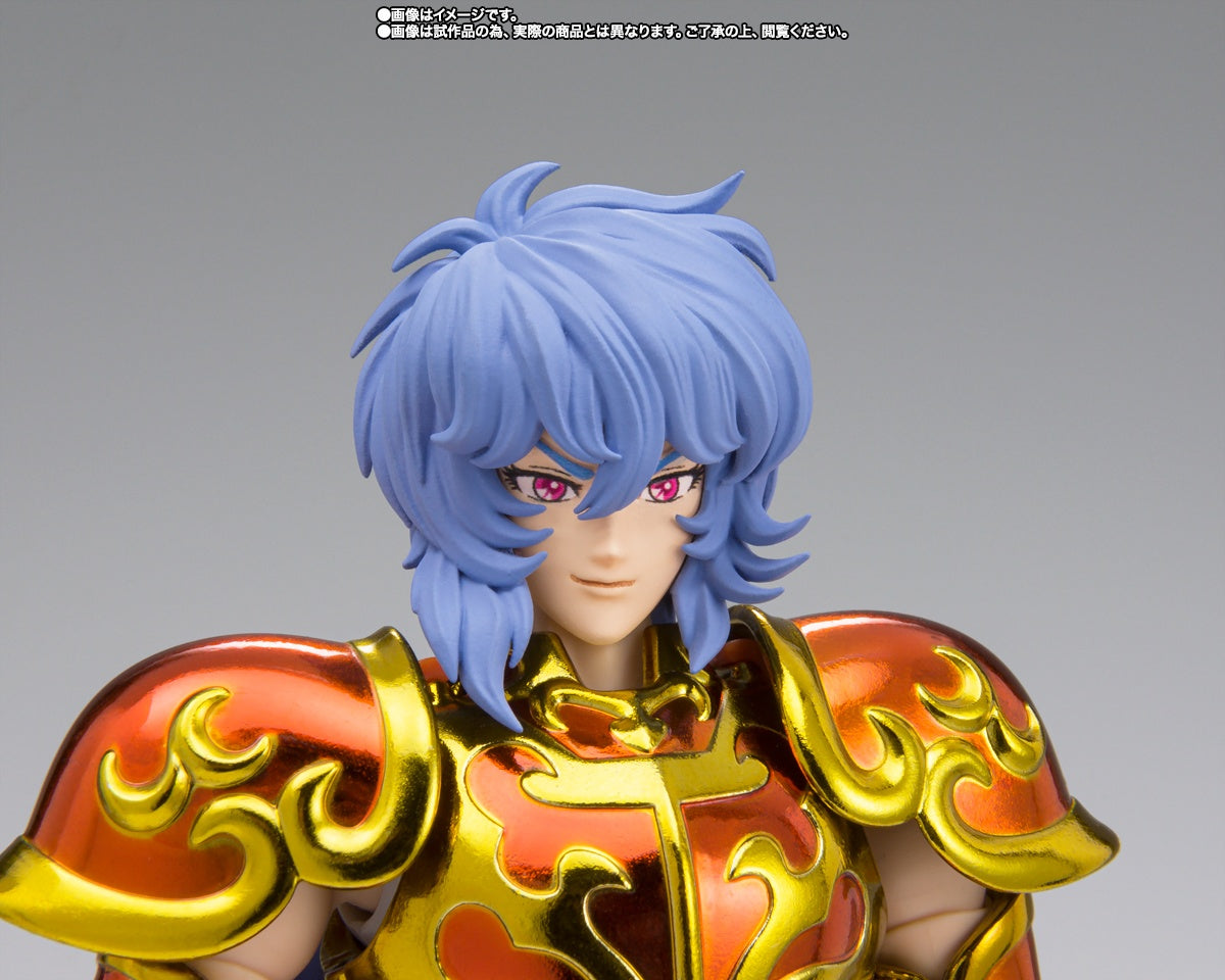 Saint Cloth Myth Cloth EX Siren Sorento
