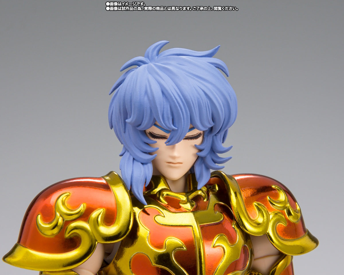 Saint Cloth Myth Cloth EX Siren Sorento