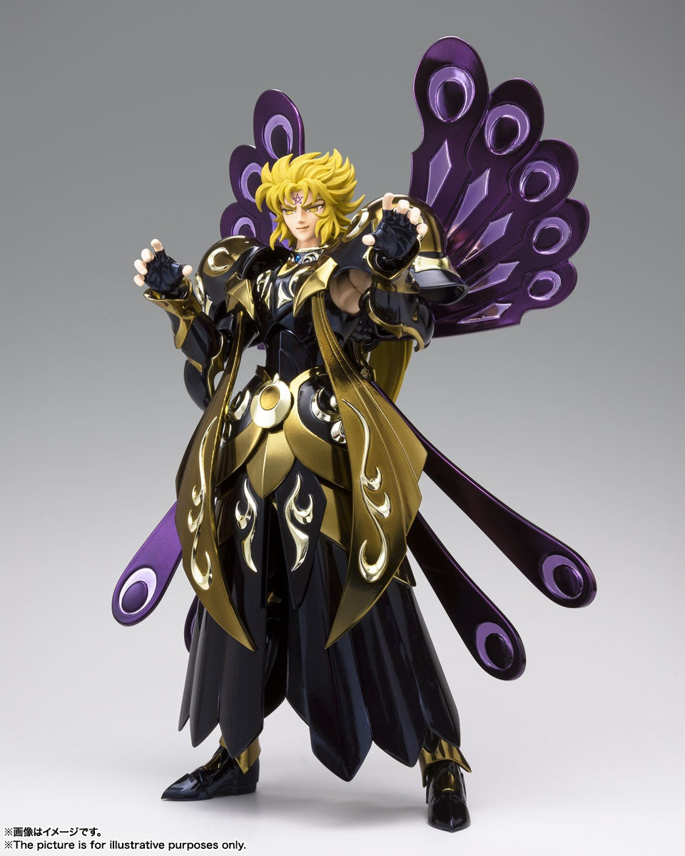 Saint Seiya Myth Cloth EX Hypnos, the God of Sleep