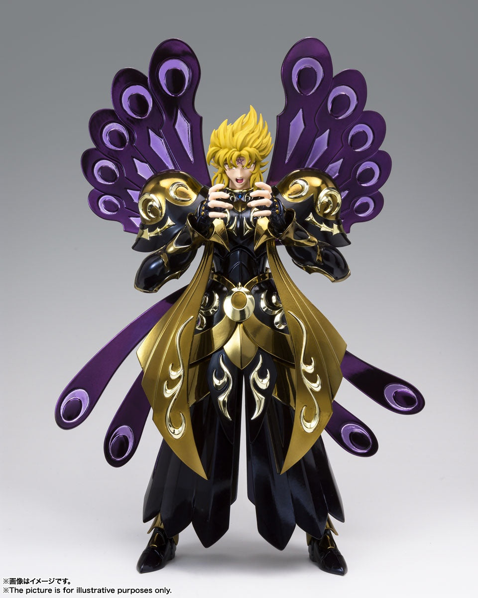 Saint Seiya Myth Cloth EX Hypnos, the God of Sleep