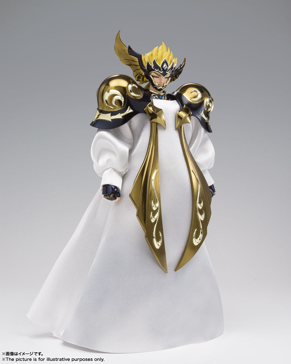 Saint Seiya Myth Cloth EX Hypnos, the God of Sleep