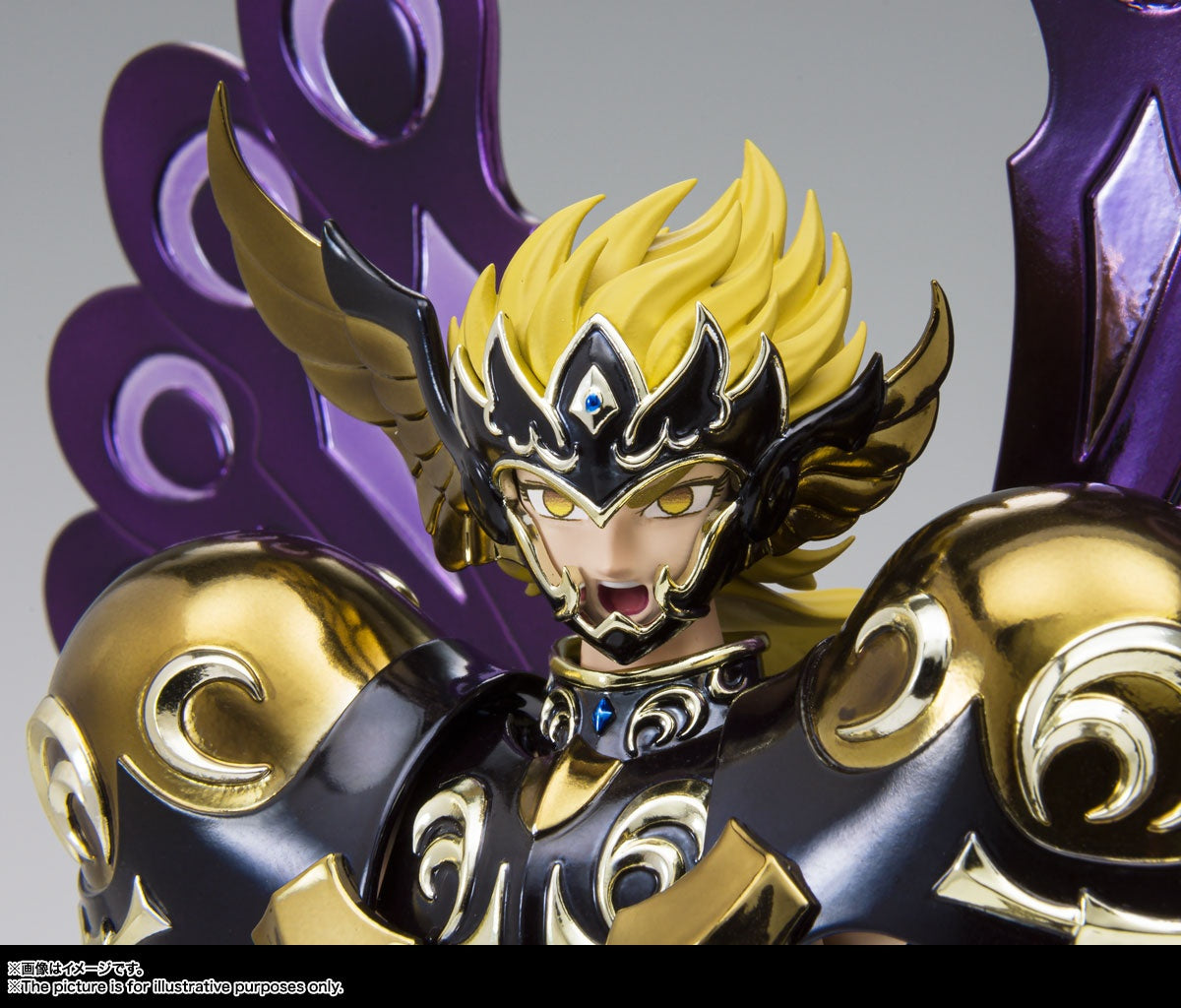 Saint Seiya Myth Cloth EX Hypnos, the God of Sleep