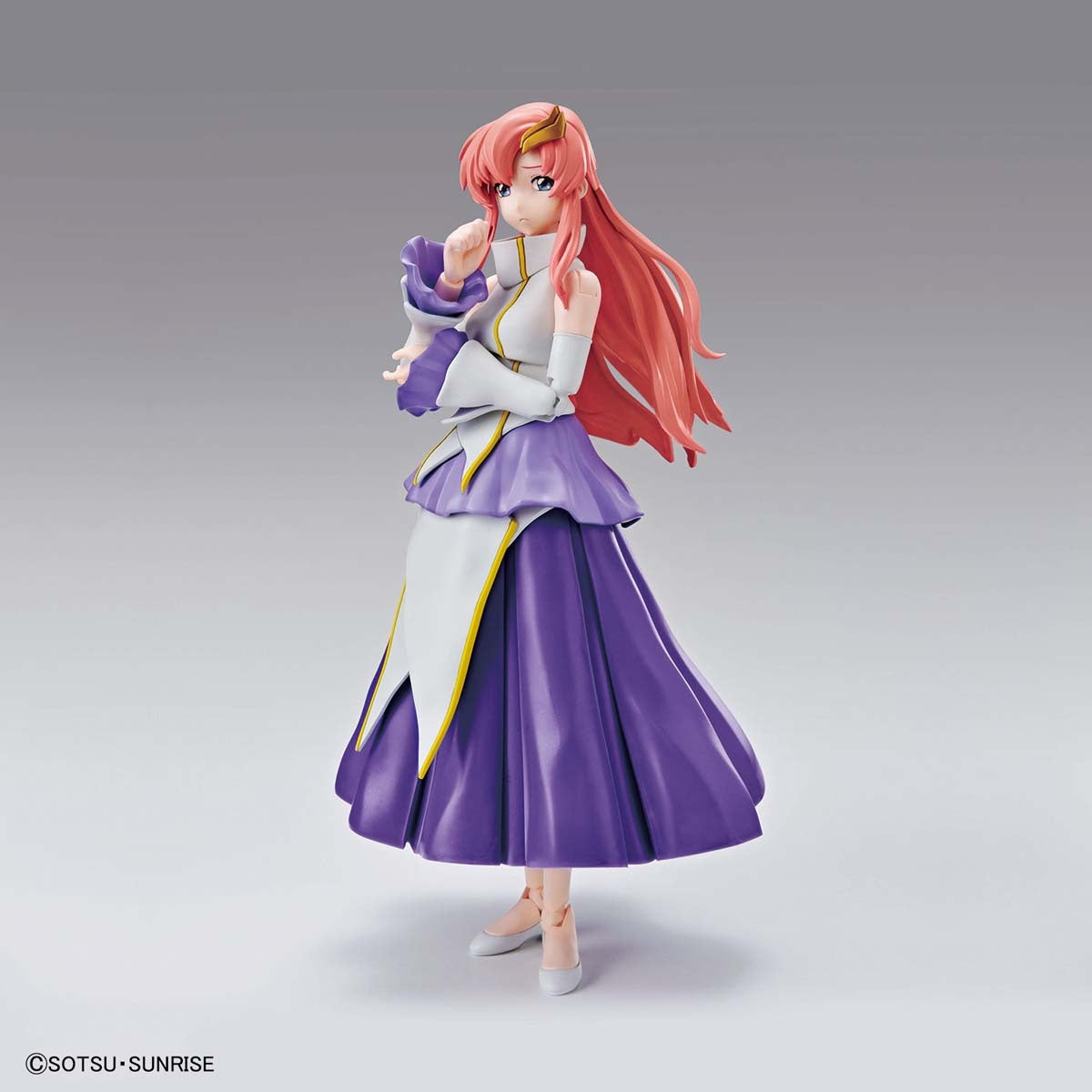 FIGURE RISE – SEED LACUS CLYNE