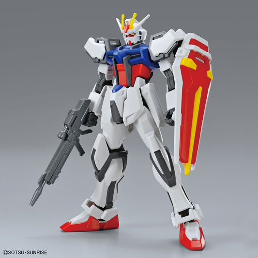 1/144 EINSTIEGSKLASSE Strike Gundam