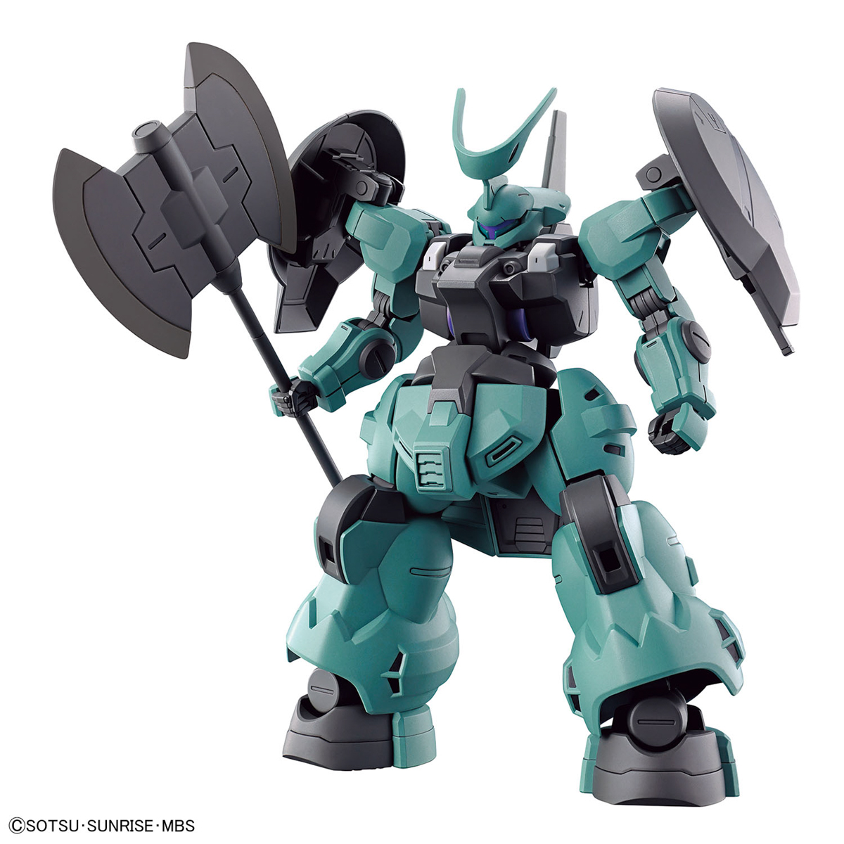 1/144 HG Dilanza (tipo generale/macchina speciale Lauda) #05