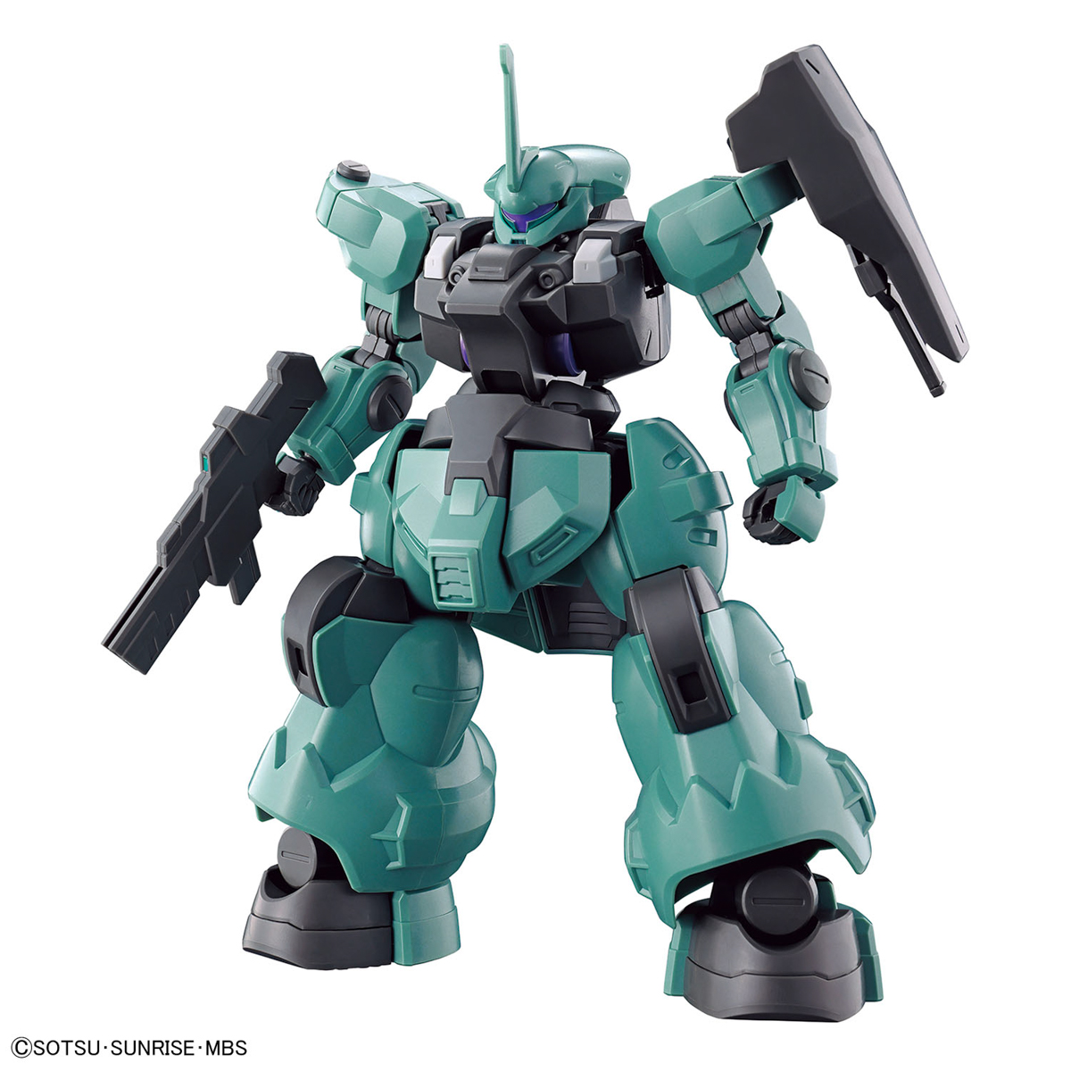 1/144 HG Dilanza (tipo generale/macchina speciale Lauda) #05