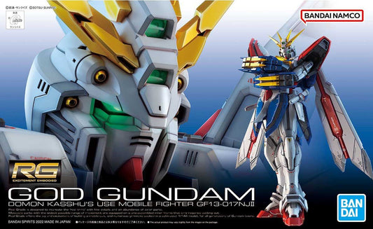 1/144RG Dio Gundam 37