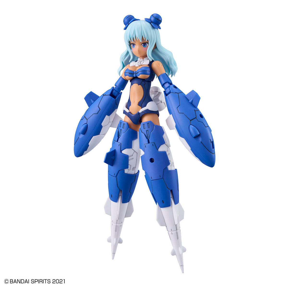 30MS SIS-Ac19b Ciana=Amalthia (Vivace Form)