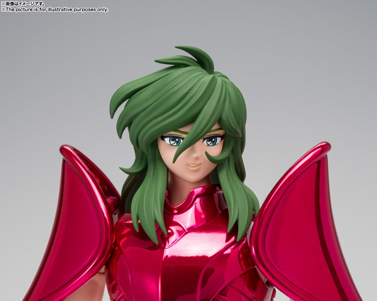 Saint Seiya Myth Cloth EX Andromeda Shun (Final Bronze Cloth)