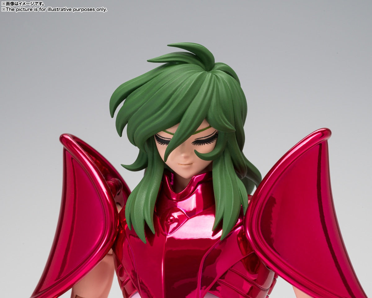 Saint Seiya Myth Cloth EX Andromeda Shun (Final Bronze Cloth)