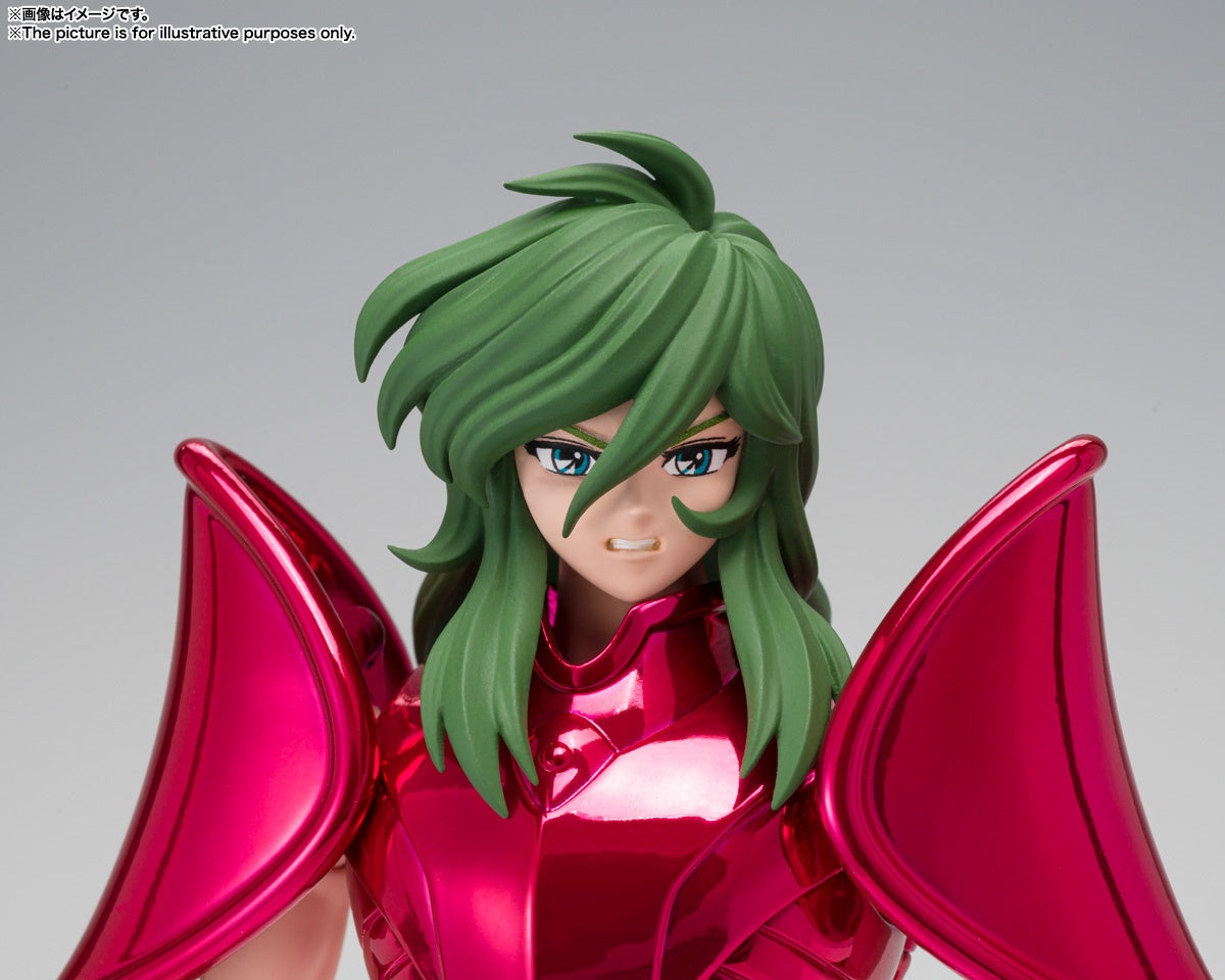 Saint Seiya Myth Cloth EX Andromeda Shun (Final Bronze Cloth)