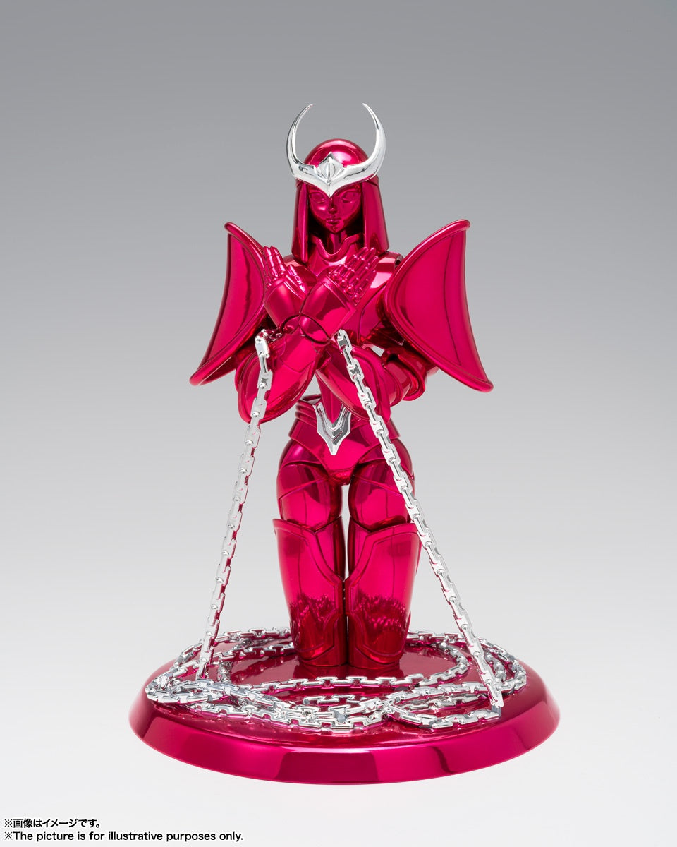 Saint Seiya Myth Cloth EX Andromeda Shun (Final Bronze Cloth)