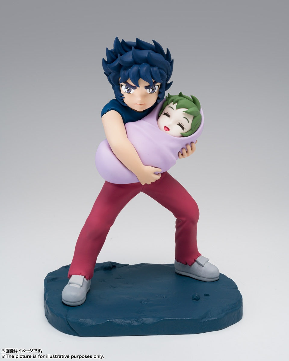 Saint Seiya Myth Cloth EX Andromeda Shun (Final Bronze Cloth)