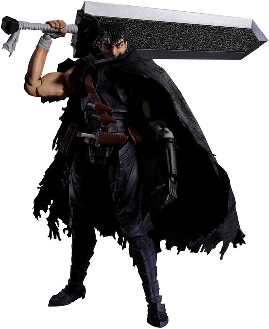 S.H.Figuarts Guts (Berserker Armor)