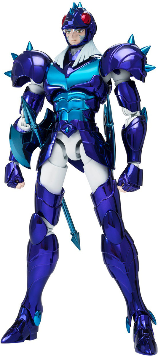 Saint Seiya Myth Cloth EX Gamma Phecda Thor