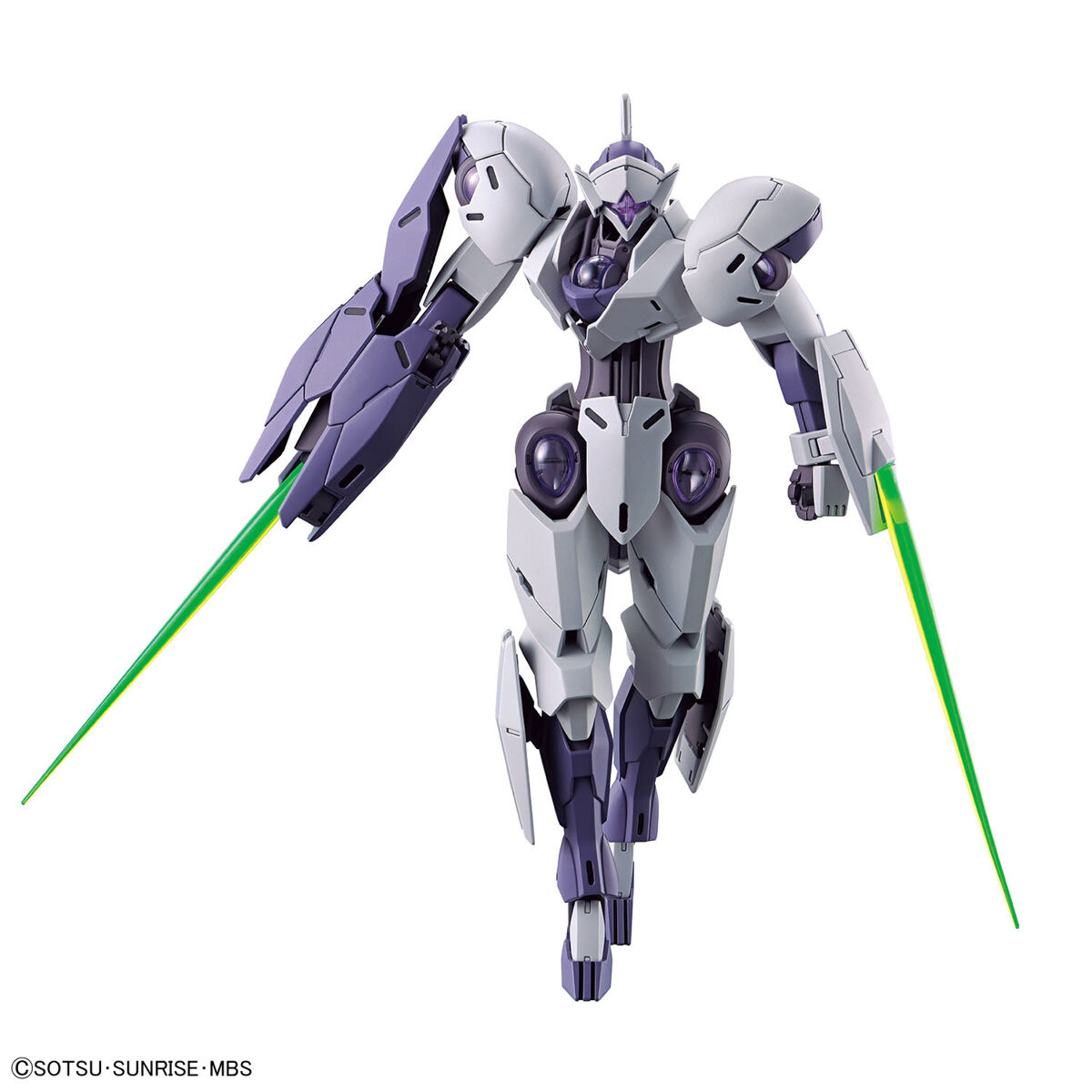1/144 HG Michaelis (Mobile Suit Gundam: The Witch from Mercury) #11