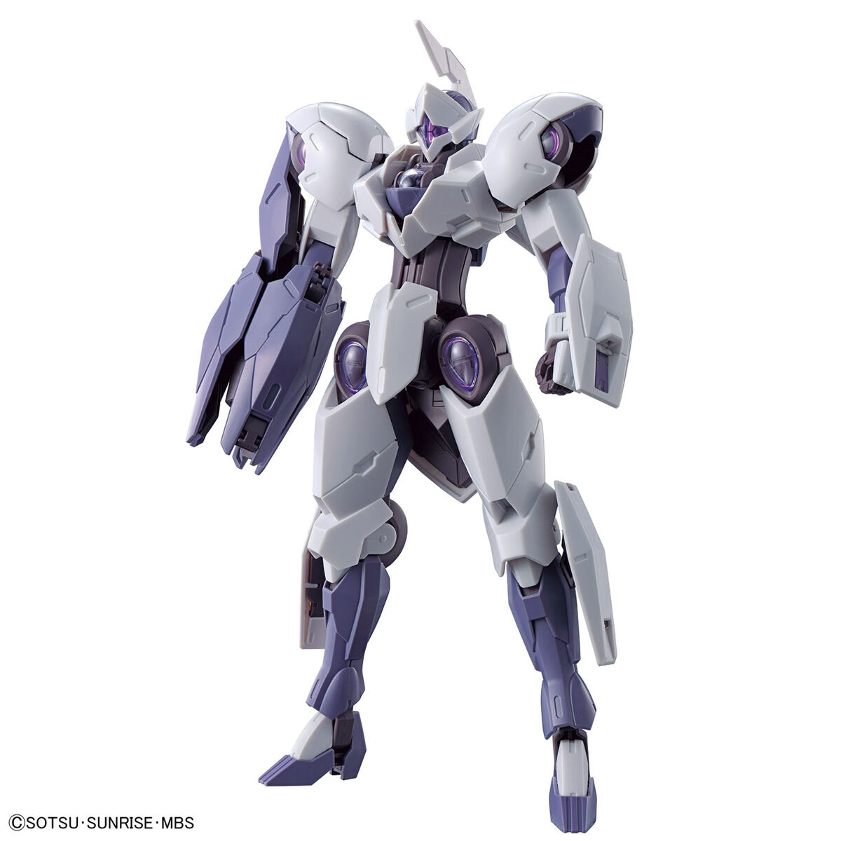 1/144 HG Michaelis (Mobile Suit Gundam: The Witch from Mercury) #11