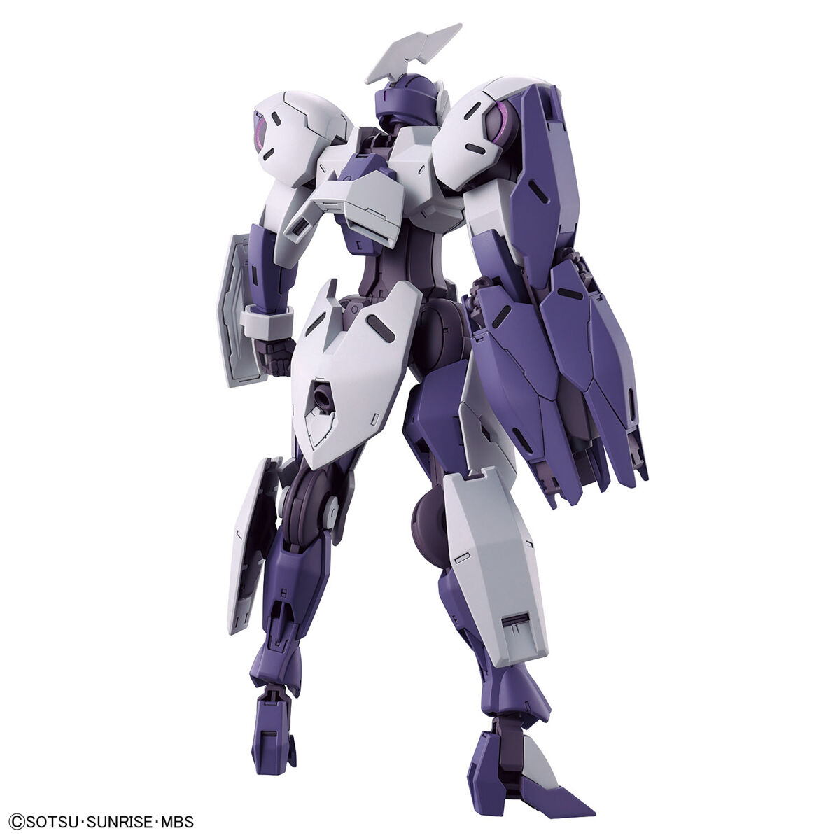 1/144 HG Michaelis (Mobile Suit Gundam: The Witch from Mercury) #11
