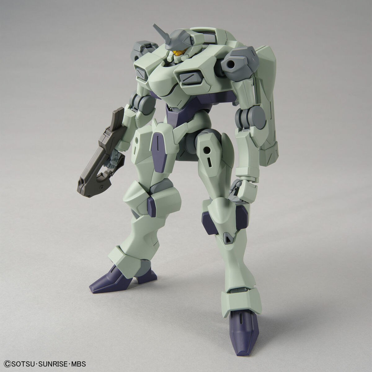 1/144 HG Zowort (Mobile Suit Gundam: The Witch from Mercury) #14