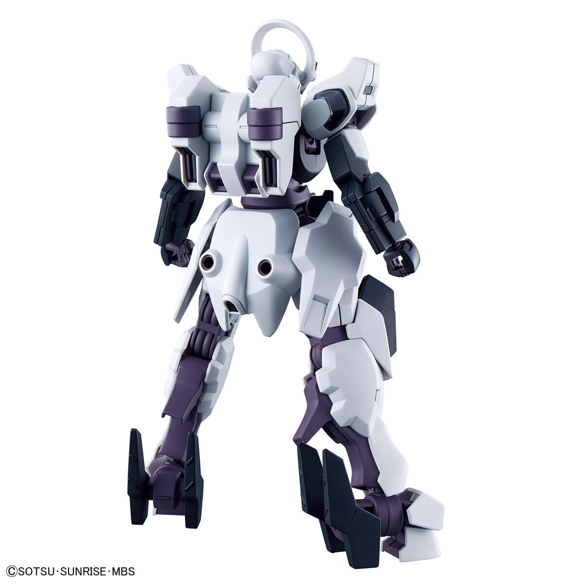 1/144 HG Gundam Schwarzette (Mobile Suit Gundam: The Witch from Mercury)