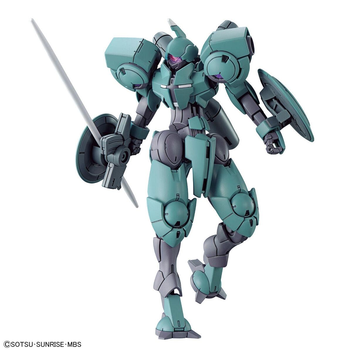 1/144 HG Heindree (Mobile Suit Gundam: The Witch from Mercury)