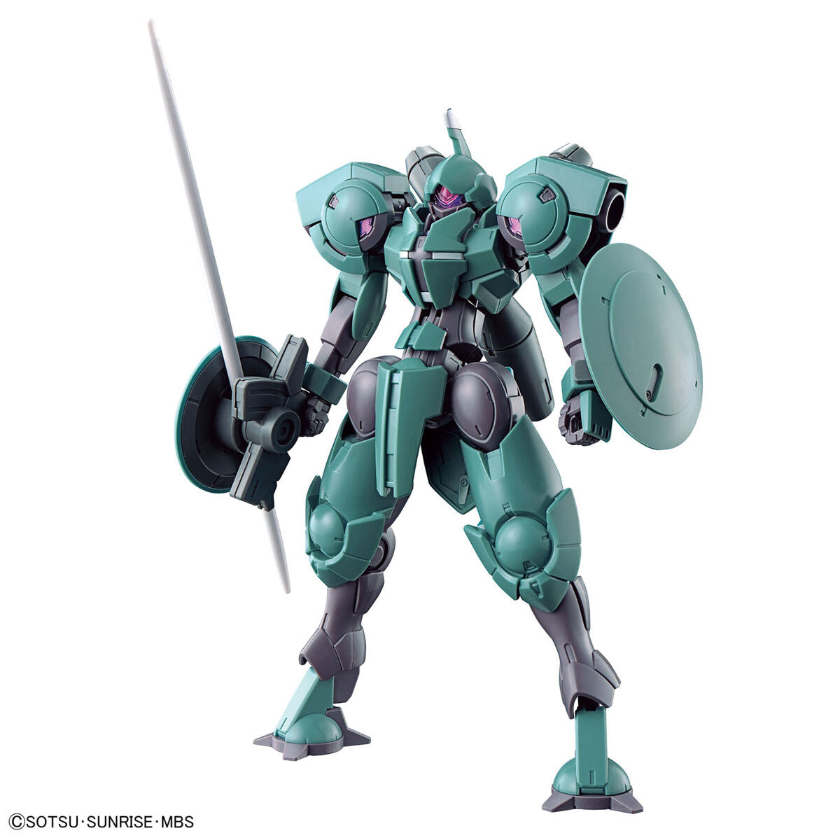 1/144 HG Heindree (Mobile Suit Gundam: The Witch from Mercury)