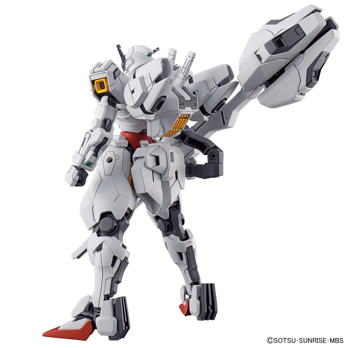 1/144 Gunpla - Witch from Mercury - HG Gundam Calibarn #26