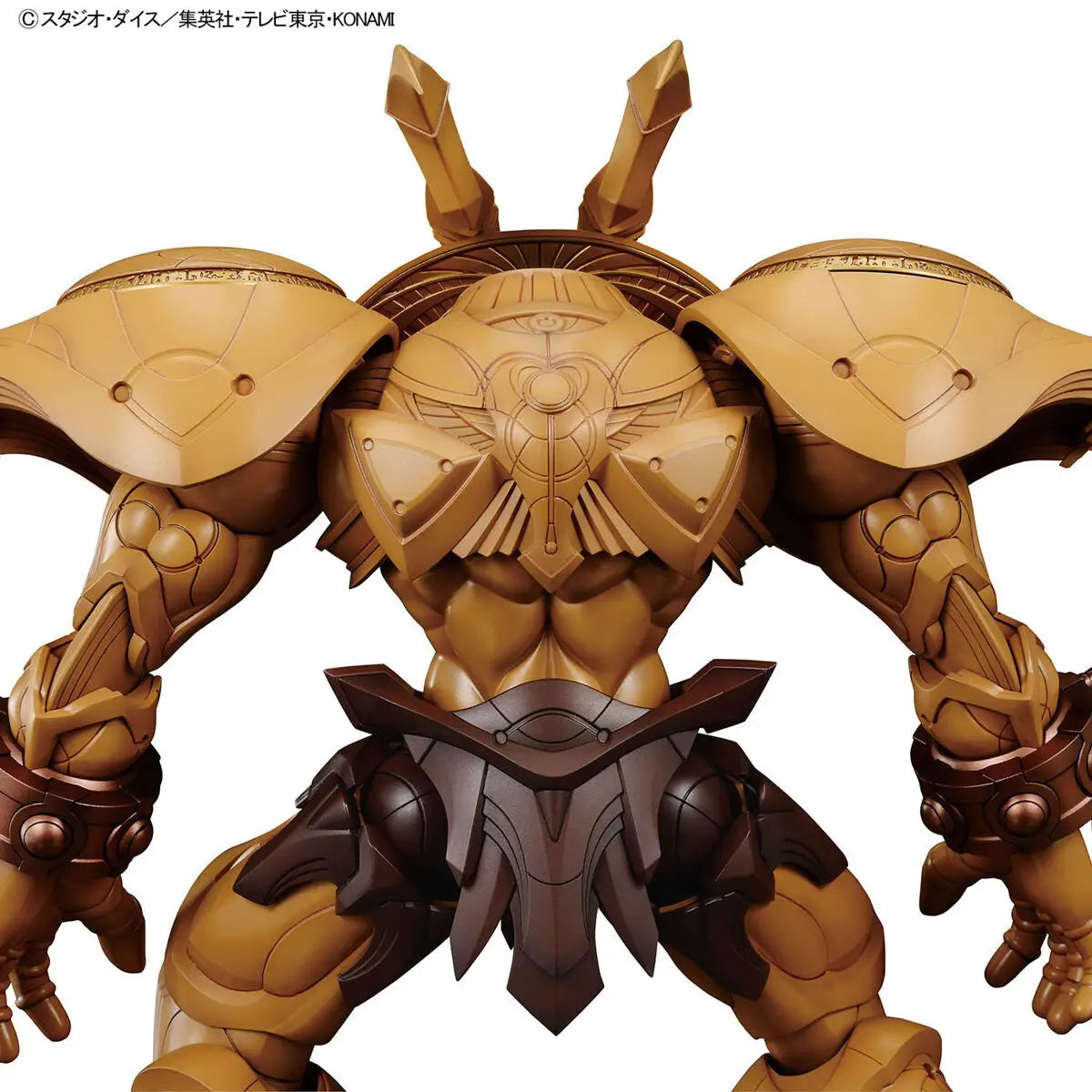 Figure-rise Standard Amplified The Legendary Exodia Incarnate (Yu-Gi-Oh!)