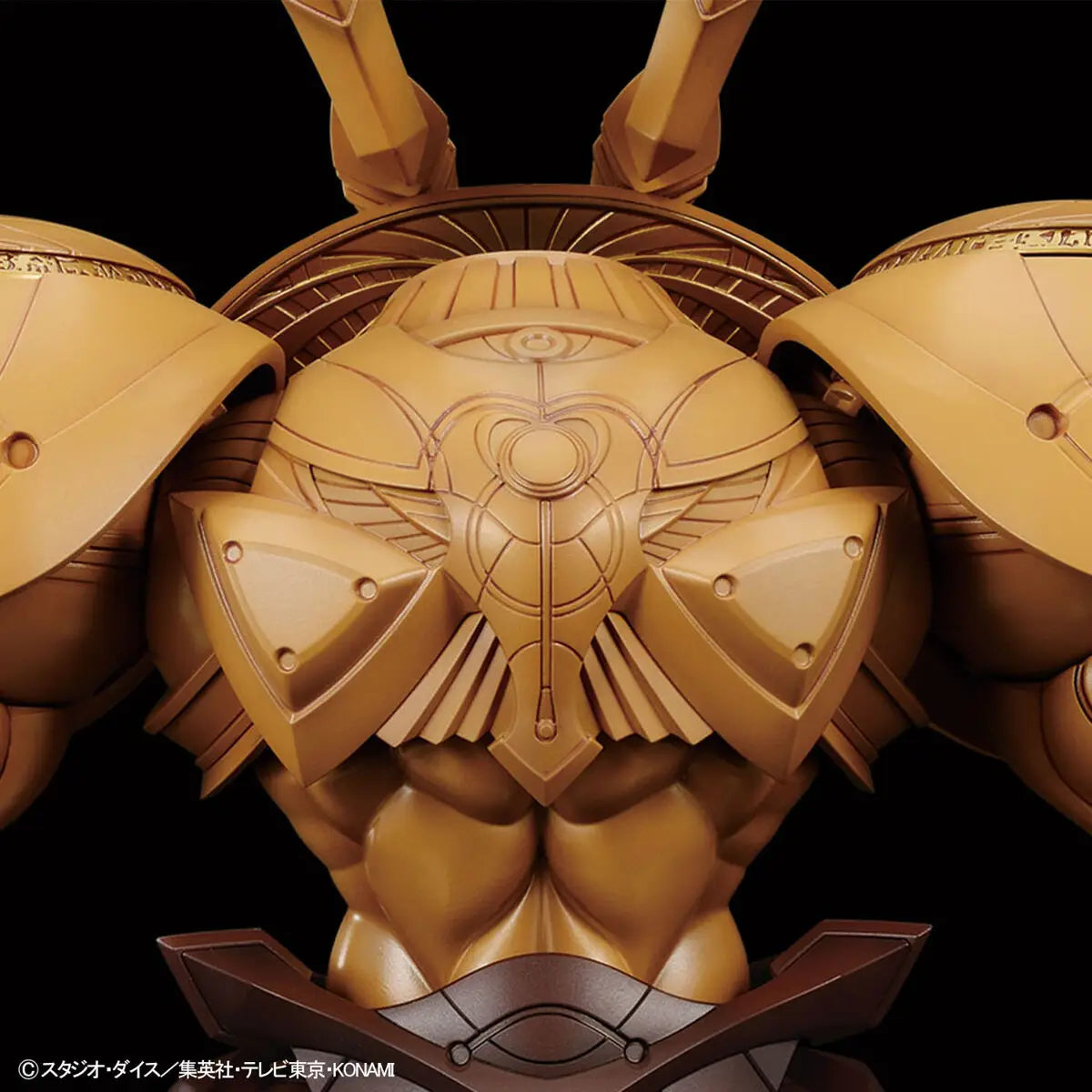 Figure-rise Standard Amplified The Legendary Exodia Incarnate (Yu-Gi-Oh!)