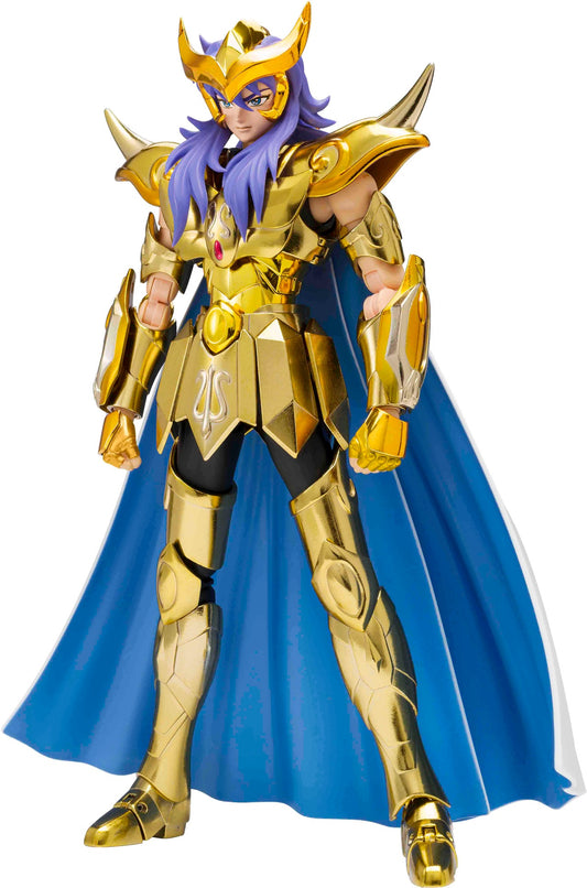 Saint Seiya Myth Cloth EX Scorpio Milo (Revival Ver.)