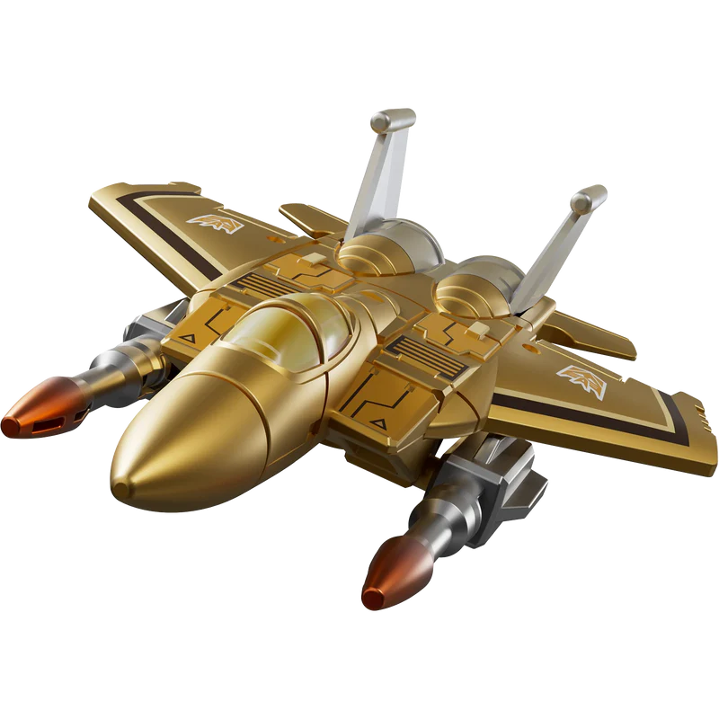 Transformers Blokees 2026 X Yearly Edition Version Dinobot Desertion