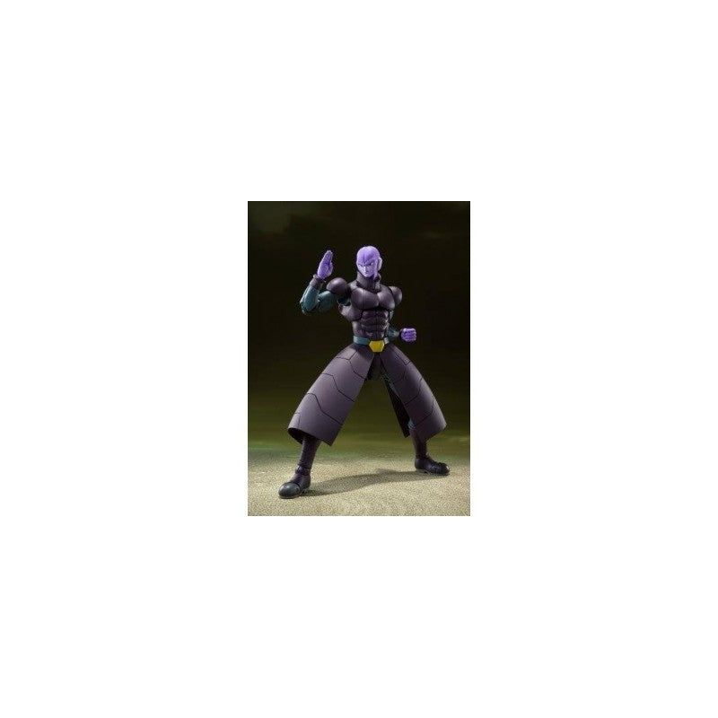 S.H.Figuart - Dragon Ball - Hit