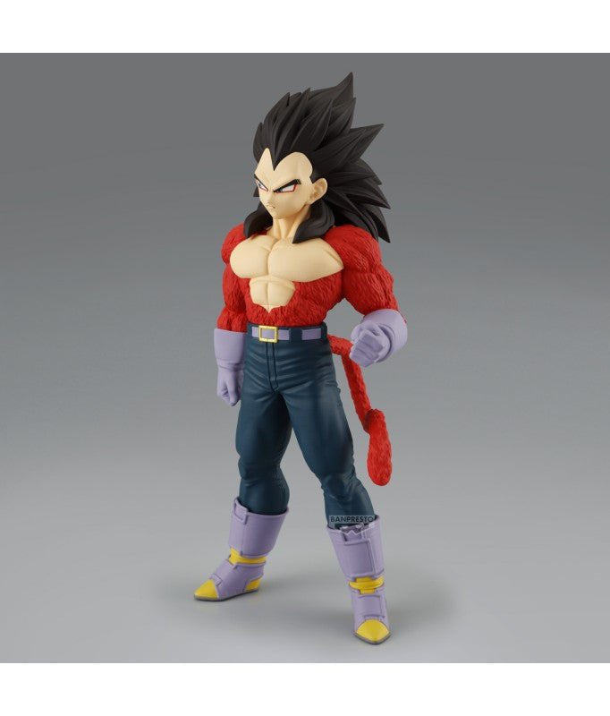 Solid Edge Works - Dragon Ball - Vegeta