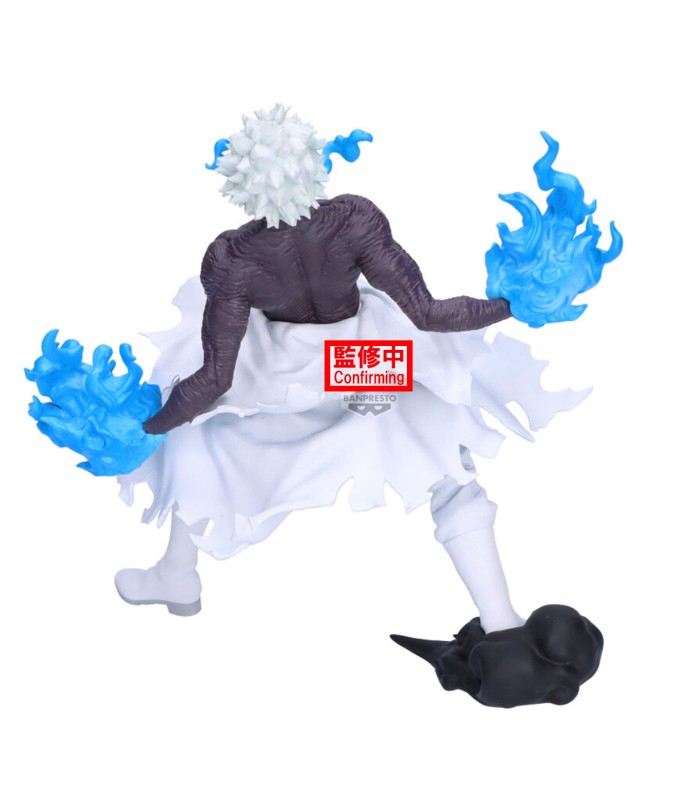 The Evil Villains - My Hero Academia - Dabi