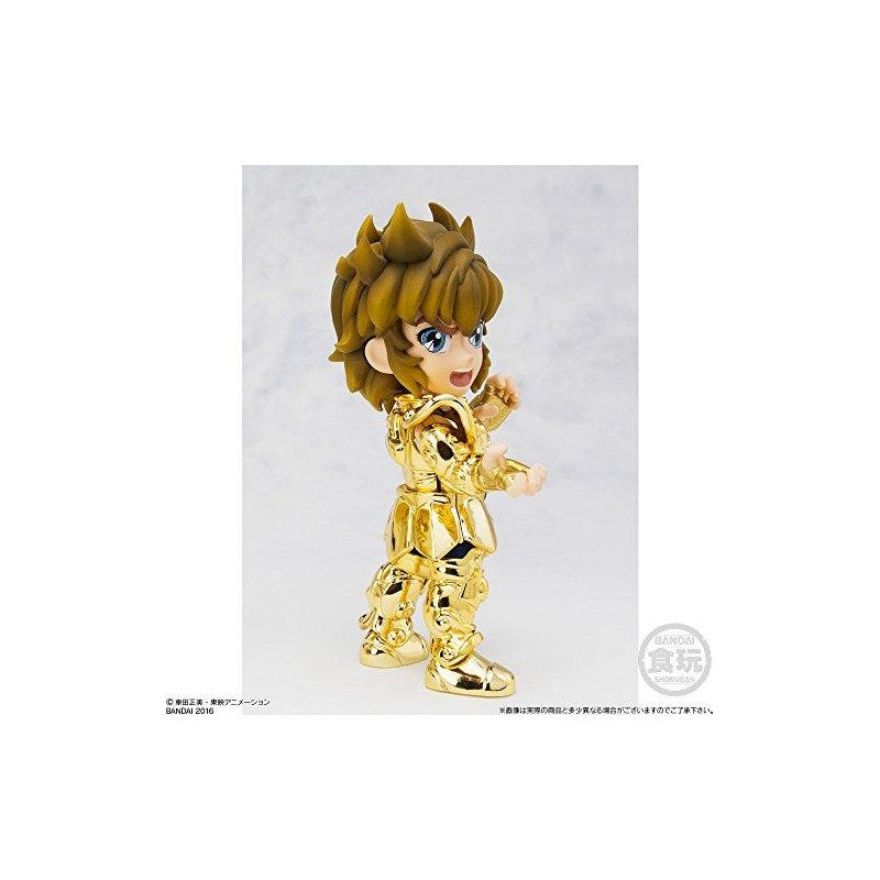 Saint Seiya - Leo Aiolia - Saint Collection