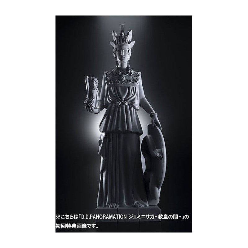 D.D.Panoramation - Saint Seiya - Statue d'Athena - Limited Edition